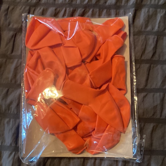 Birthday party accessories for one year old girl - Picture 10 of 13